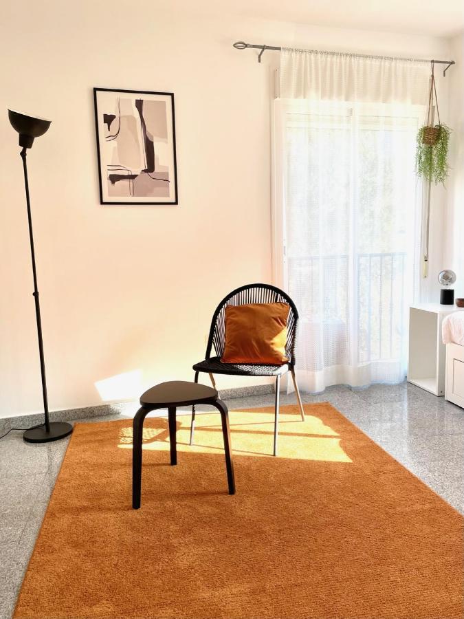 Ferienwohnung Casita Maria L View & Smarttv Málaga Exterior foto